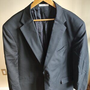 Joseph Abboud Black Suit Jacket